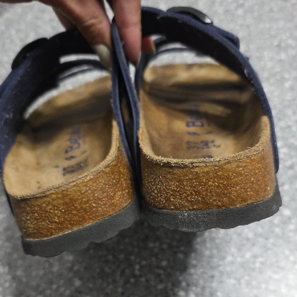 Betula Sandals - Picture 9 of 9